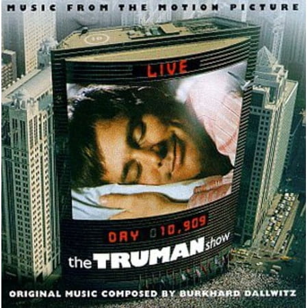 The Truman Show Soundtrack