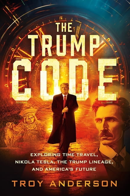 Dステ12th「TRUMP」REVERSE 、TRUTH Donald J. Trump - The 47th President of the United States