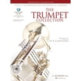 thumbnail image 1 of The Trumpet Collection - G. Schirmer Instrumental Library (Book/Online Audio), (Hardcover), 1 of 7