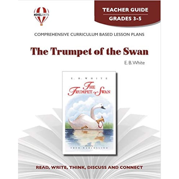 Pre-Owned Trumpet of the Swan (Hardcover) 1561370673 9781561370672