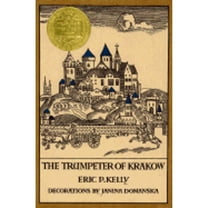 Pre-Owned The Trumpeter of Krakow (Hardcover) 002750140X 9780027501407