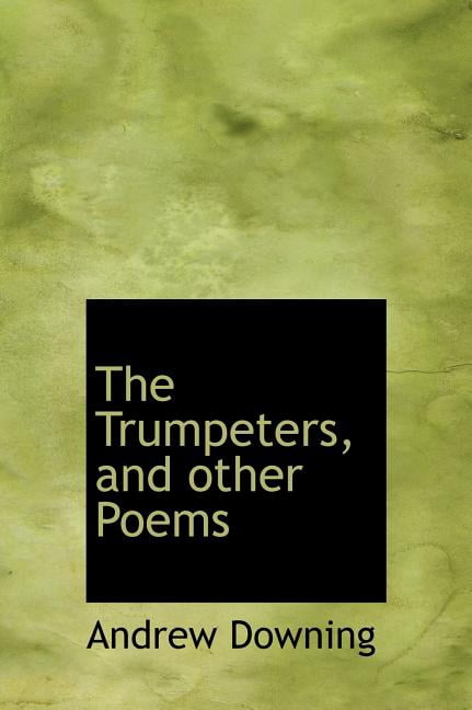 The Trumpeters, and Other Poems (Hardcover)