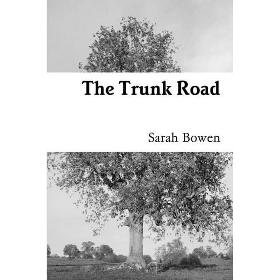 The Trunk Road (Paperback)