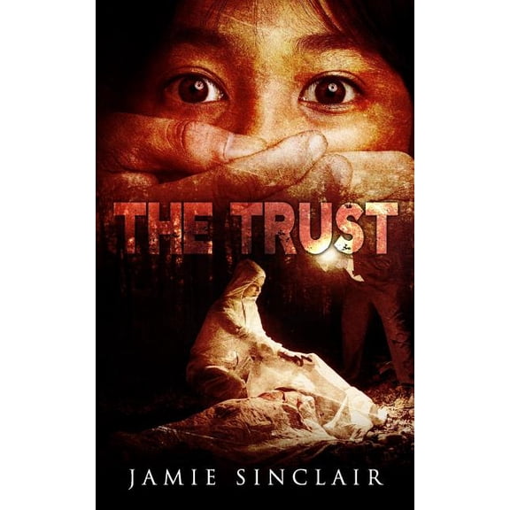 The Trust: A Detective Inspector Ashton Novel