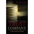 thumbnail image 1 of Pre-Owned The Trust Company (Paperback) 0984817409 9780984817405, 1 of 1