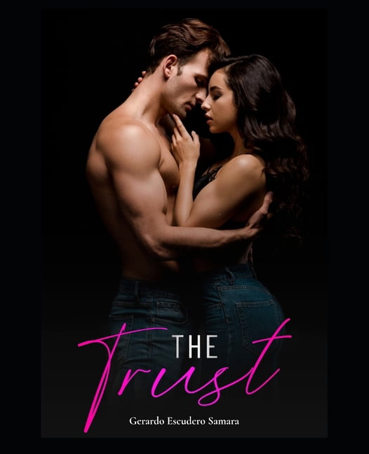 The Trust (Paperback)