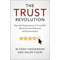 thumbnail image 1 of The Trust Revolution, (Hardcover), 1 of 1