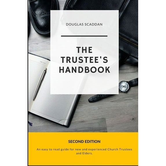 The Trustee's Handbook, (Paperback)