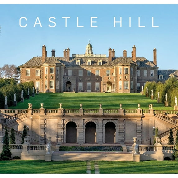 The Trustees: Castle Hill, (Paperback)