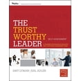 thumbnail image 1 of The Trustworthy Leader: A Training Program for Building and Conveying Leadership Trust Self-Assessment, (Paperback), 1 of 1