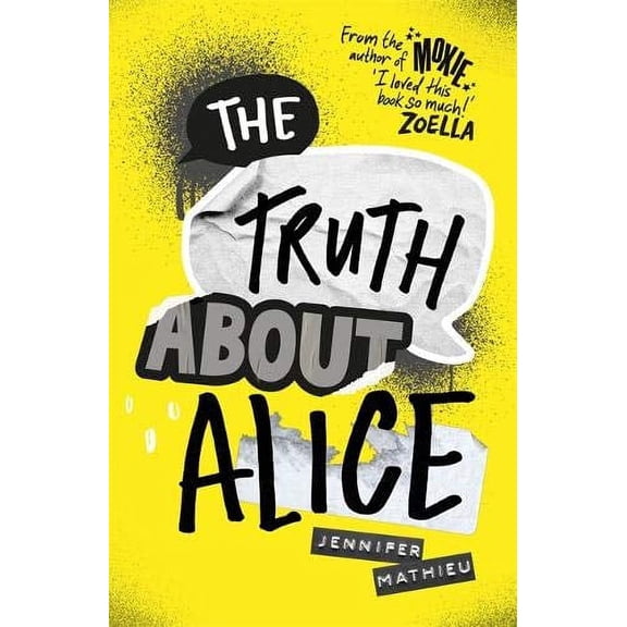 The Truth About Alice