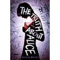 thumbnail image 1 of Pre-Owned The Truth about Alice (Hardcover) by Jennifer Mathieu, 1 of 1