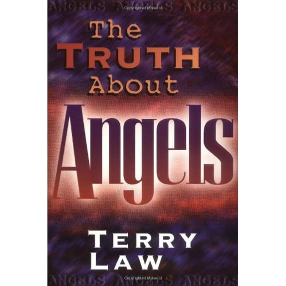 Pre-Owned The Truth about Angels (Paperback) 0884193683 9780884193685