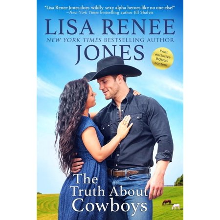The Truth About Cowboys
