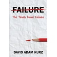 thumbnail image 1 of The Truth About Failure, (Paperback), 1 of 1
