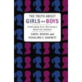 thumbnail image 1 of Pre-Owned The Truth about Girls and Boys : Challenging Toxic Stereotypes about Our Children 9780231151627, 1 of 1