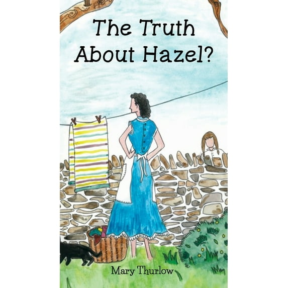 The Truth About Hazel? (Hardcover)