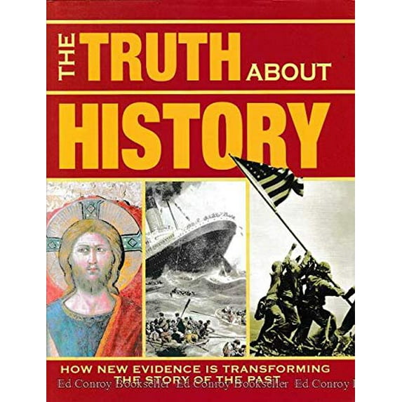 Pre-Owned Truth About History Edition: Reprint Paperback