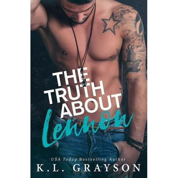 The Truth About Lennon (Paperback)