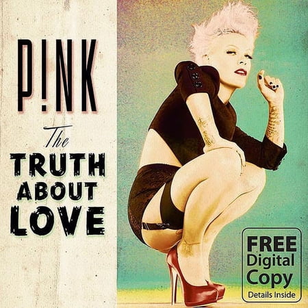 The Truth About Love (Free Digital Copy)