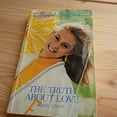 thumbnail image 1 of Pre-Owned The Truth About Love (Sweet Dreams Series #177) (Paperback) 0553288628 9780553288629, 1 of 1