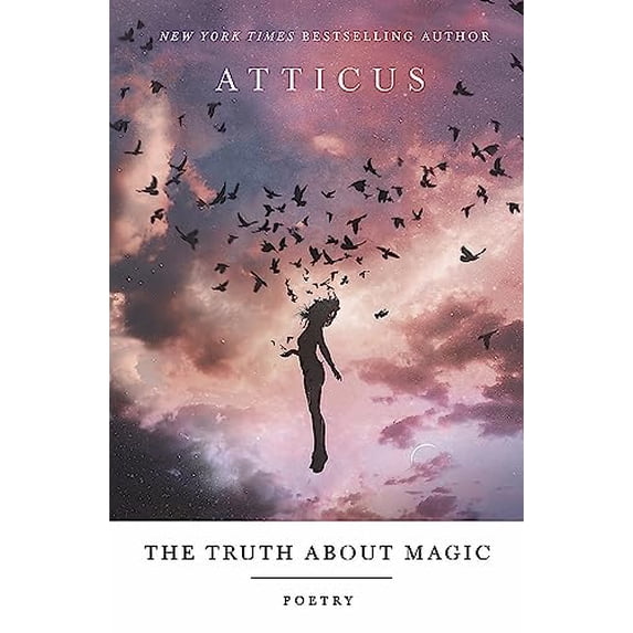 Pre-Owned The Truth About Magic (Hardcover) 1472267249 9781472267245