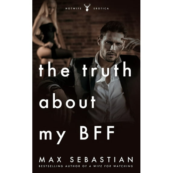 The Truth About My BFF, (Paperback)