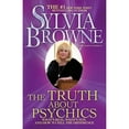thumbnail image 1 of Pre-Owned The Truth About Psychics: What's Real, What's Not, and How to Tell the Difference (Hardcover) 1439149720 9781439149720, 1 of 1