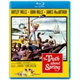 thumbnail image 1 of The Truth About Spring (Blu-ray), KL Studio Classics, Action & Adventure, 1 of 1