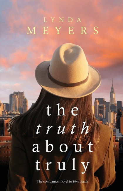 The Truth About Truly, (Paperback)