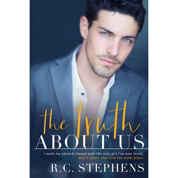 The Truth About Us (Paperback)