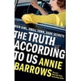 thumbnail image 1 of Pre-Owned The Truth According to Us Paperback, 1 of 1
