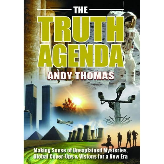 The Truth Agenda, (Paperback)