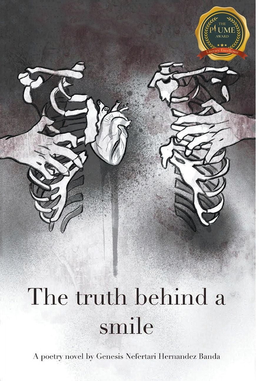 The Truth Behind A Smile(01)