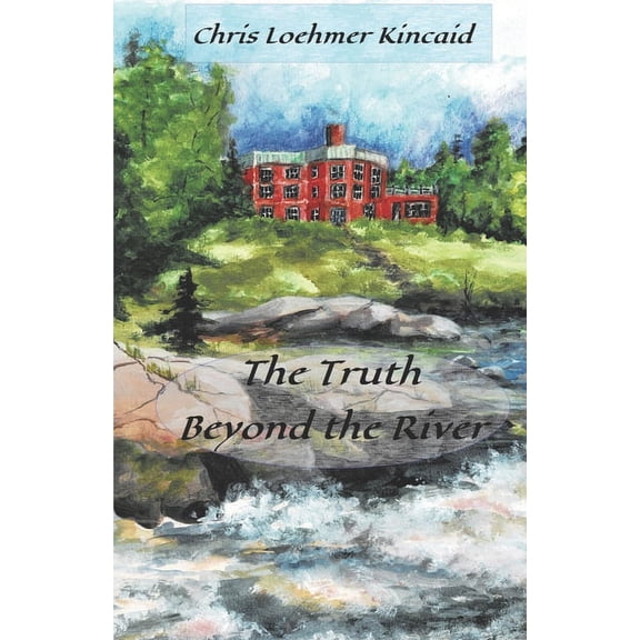 The Truth Beyond the River, (Paperback)