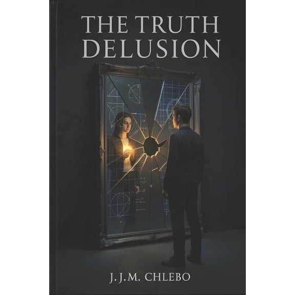 The Truth Delusion: The Manufacturing of Reality, (Paperback)