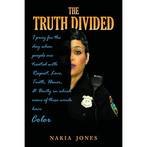 Pre-Owned The Truth Divided Paperback