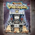 thumbnail image 1 of The Truth - From Ashes to Kingdom Come - Rap / Hip-Hop - Vinyl, 1 of 1