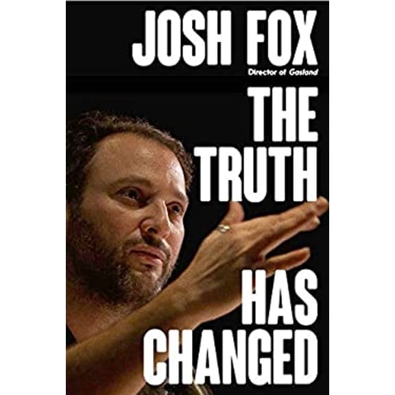 Pre-Owned The Truth Has Changed (Paperback) 1609809238 9781609809232