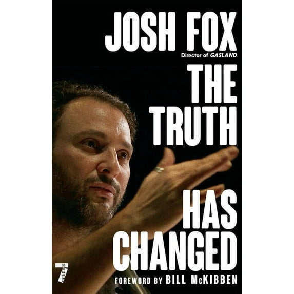 The Truth Has Changed (Paperback)