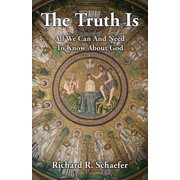 The Truth Is Paperback