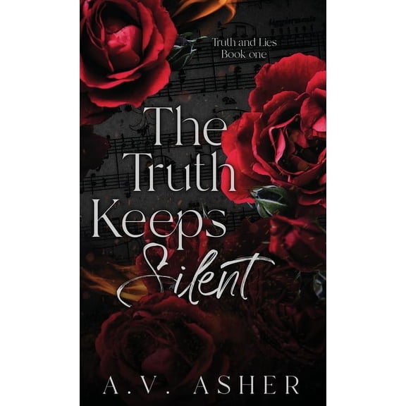 The Truth Keeps Silent, (Hardcover)