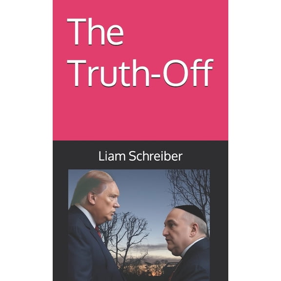 The Truth-Off, (Paperback)