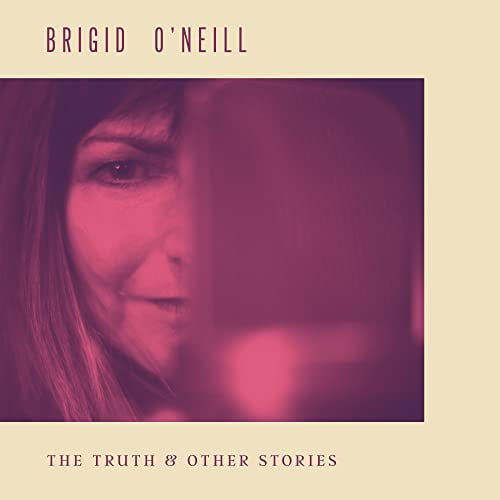 Pop Unknown The Truth & Other Stories (CD) Album Digipak