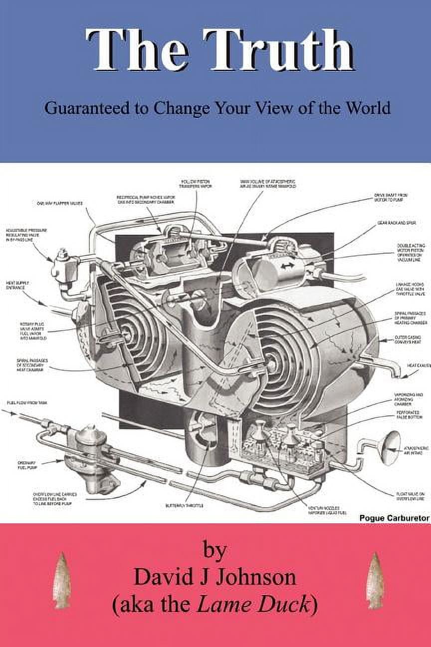 The Truth (Paperback) - Walmart.com