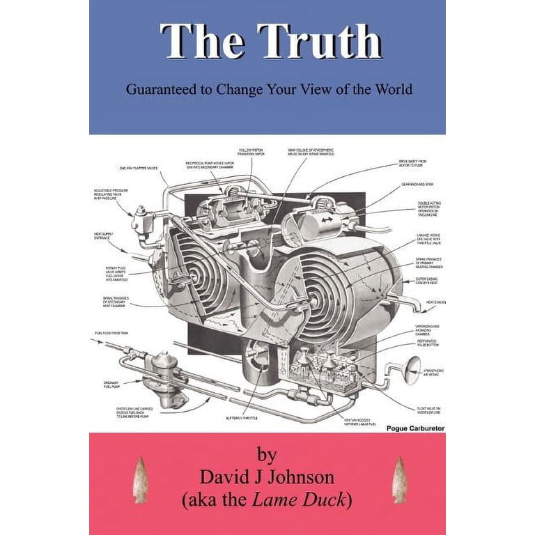 The Truth (Paperback) - Walmart.com