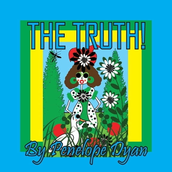 The Truth!, (Paperback)