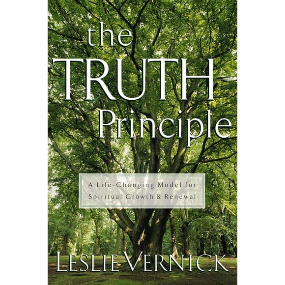 The Truth Principle (Paperback)