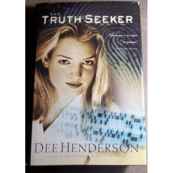 Pre-Owned The Truth Seeker (The O'Malley Series #3) (Hardcover) 0739418440 9780739418444