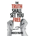 thumbnail image 1 of The Truth Shall Set You Free (Hardcover), 1 of 1